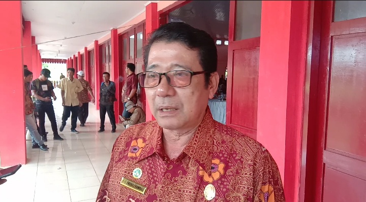 Dinas Pendidikan Seluma, Susun Penyebaran Guru