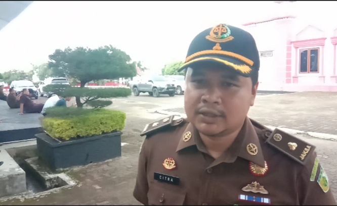 Kejari Seluma Lidik Uang Makan dan Minum di Sekretariat DPRD