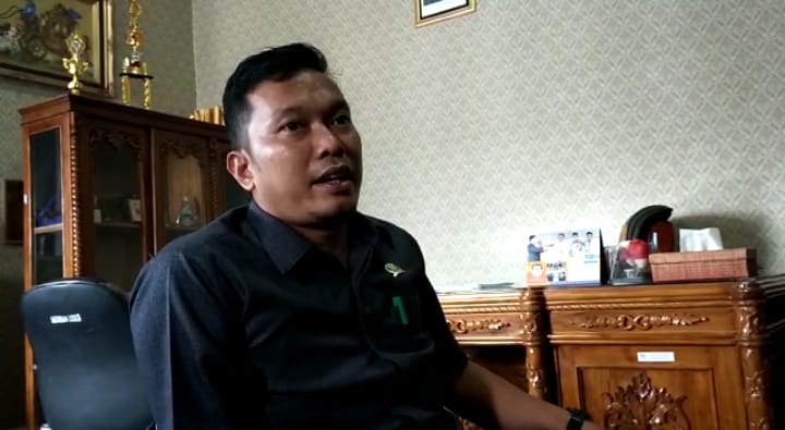 DPRD Seluma Batalkan Beberapa Agenda Kerja