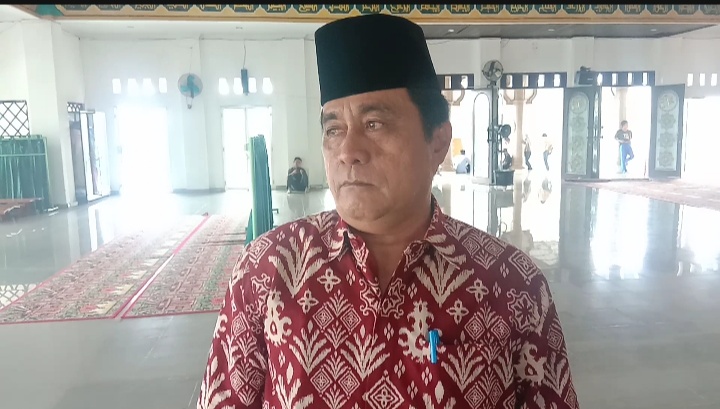 Kuota Jemaah Haji Seluma Dikurangi