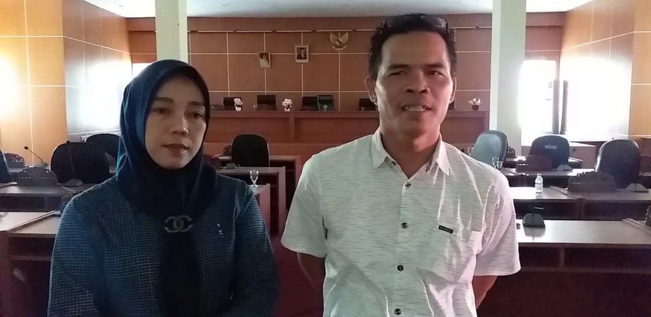 Dana Reses Dipotong Rp 461 Juta untuk Pencegahan Covid-19