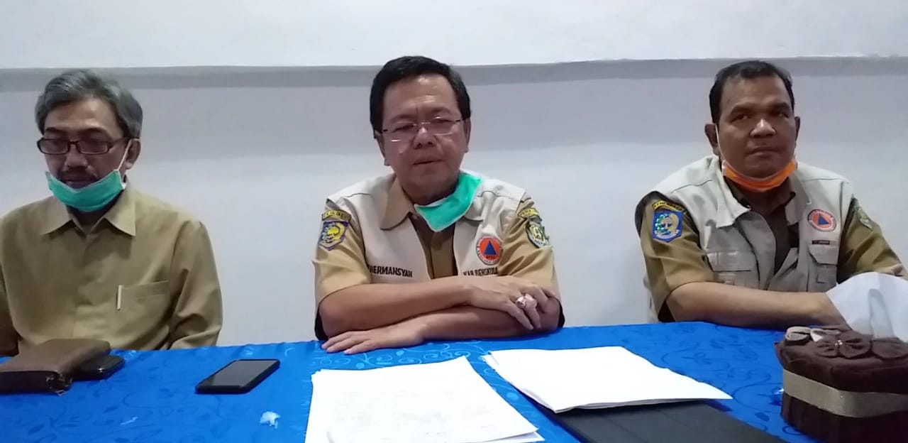 Tangani Covid-19, Pemkab Benteng Siapkan Rp. 5 Miliar