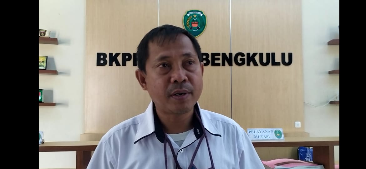 Lelang Jabatan Pemkot Bengkulu Masuk Tahap Akhir