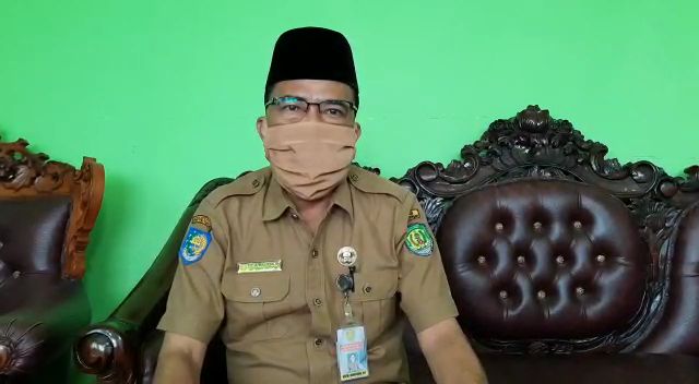 22.106 Anak di Benteng Belum Miliki KIA