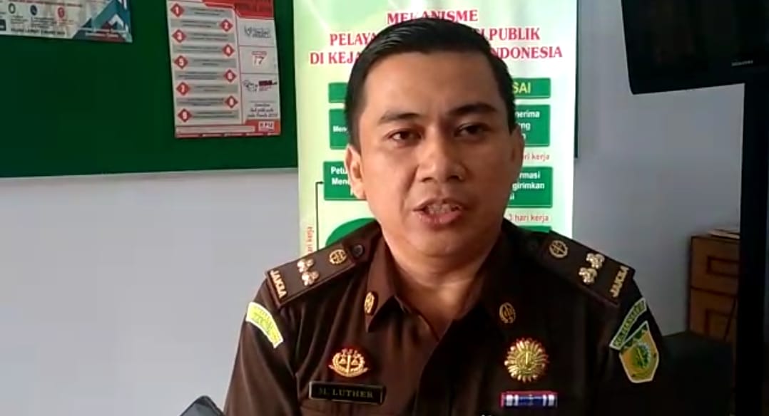 Kasus Korupsi Jalan Kepahiang, JPU Ajukan Kasasi