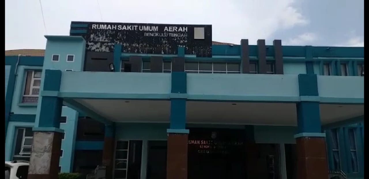 RSUD Benteng Akan Dibuatkan Ruang Isolasi Pasien Covid -19