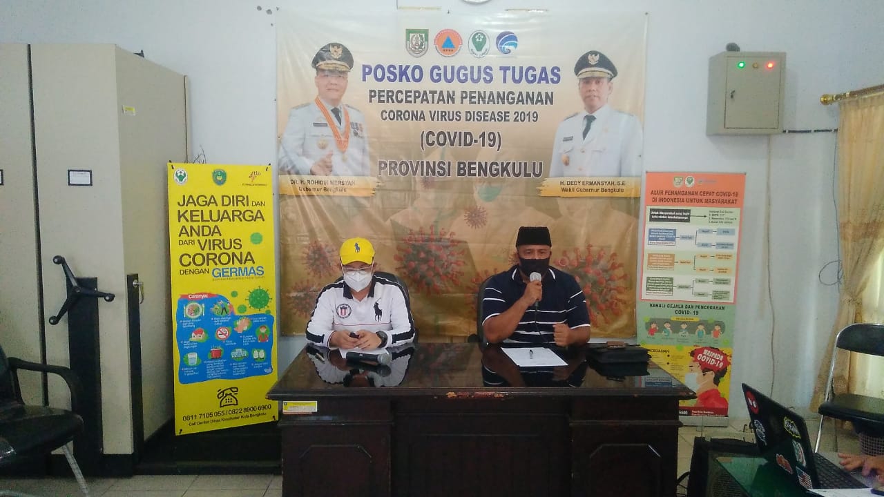 Tiga Lagi Aparat Kepolisian Positif Corona, Total 7 Orang