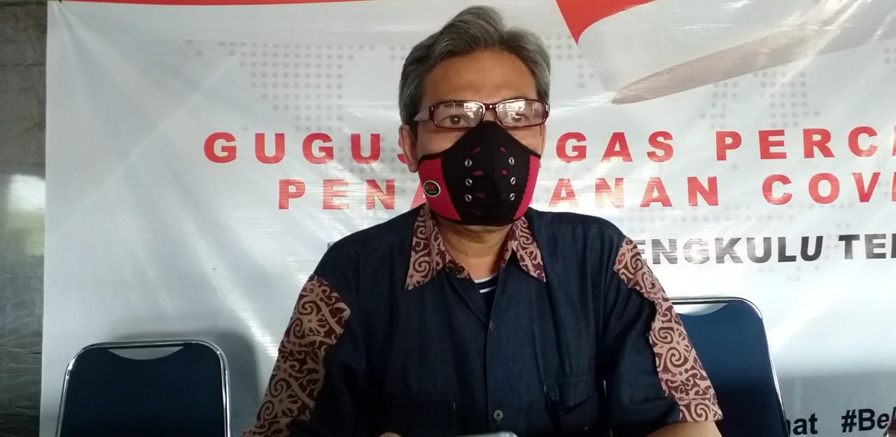 Tanpa Riwayat Perjalanan, Warga Benteng Positif Covid-19