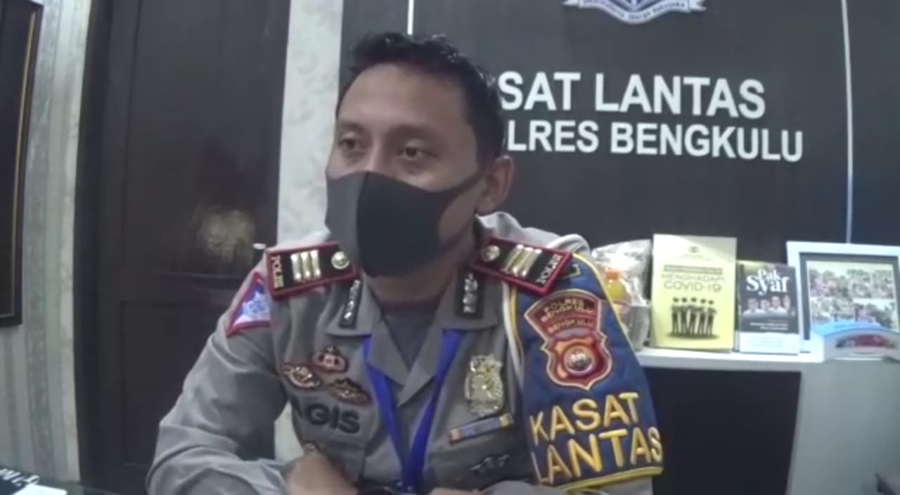 Jelang New Normal, Polisi Akan Hunting Patroli Pengendara Bermotor