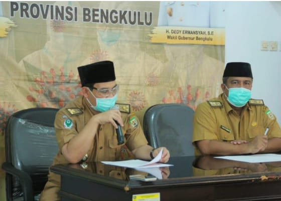 Karyawan Bank BUMN Positif Covid-19