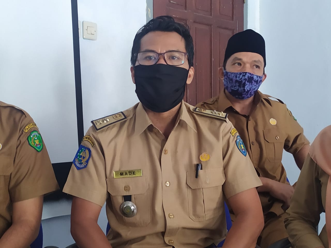 Bantuan RTLH dan BSPS di Kota Bengkulu Batal Dilaksanakan