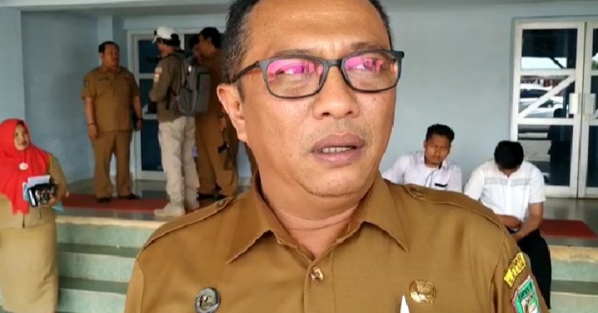 Tindaklanjuti Temuan BPK, Inspektorat Seluma Surati 6 OPD