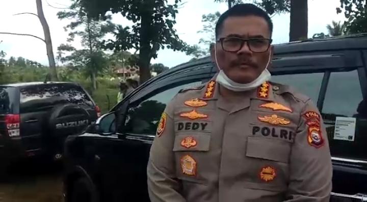 Usut Dugaan Korupsi Setwan Seluma, Penyidik Gunakan Saksi Ahli dari Jogya&Purwakarta