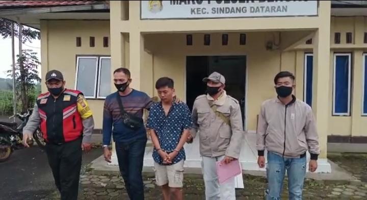 Setubuhi Pelajar di Lentera Merah, Pria Rejang Lebong Diciduk Polisi