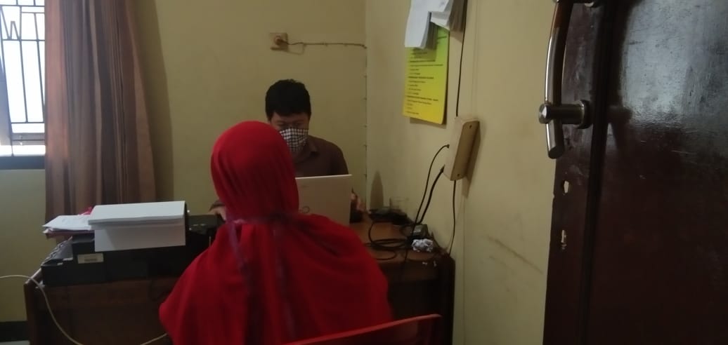 Hendak Setor Uang ke Bank, IRT Dijambret