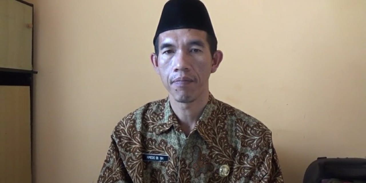 Peserta Tes SKB CPNS Lebong Wajib Isolasi Diri Selama 14 Hari