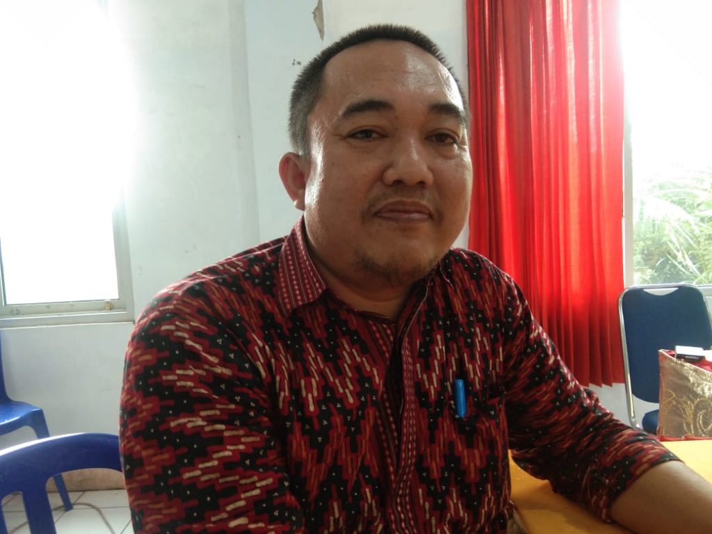 Kabar Duka, Ketua KPU Bengkulu Utara Tutup Usia