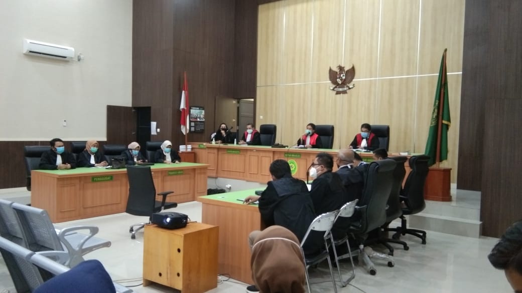 Kuasa Hukum Malidin: Siap Bongkar Pokok Masalah