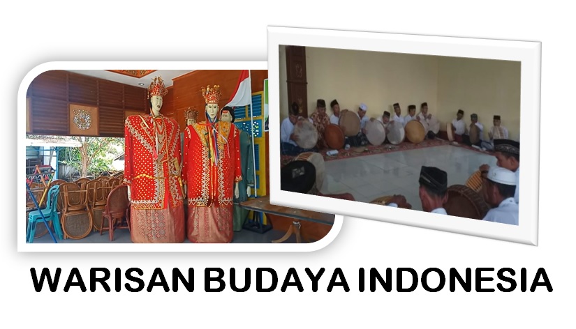 Barong Landong dan Sarapal Anam Ditetapkan Sebagai Warisan Budaya Indonesia