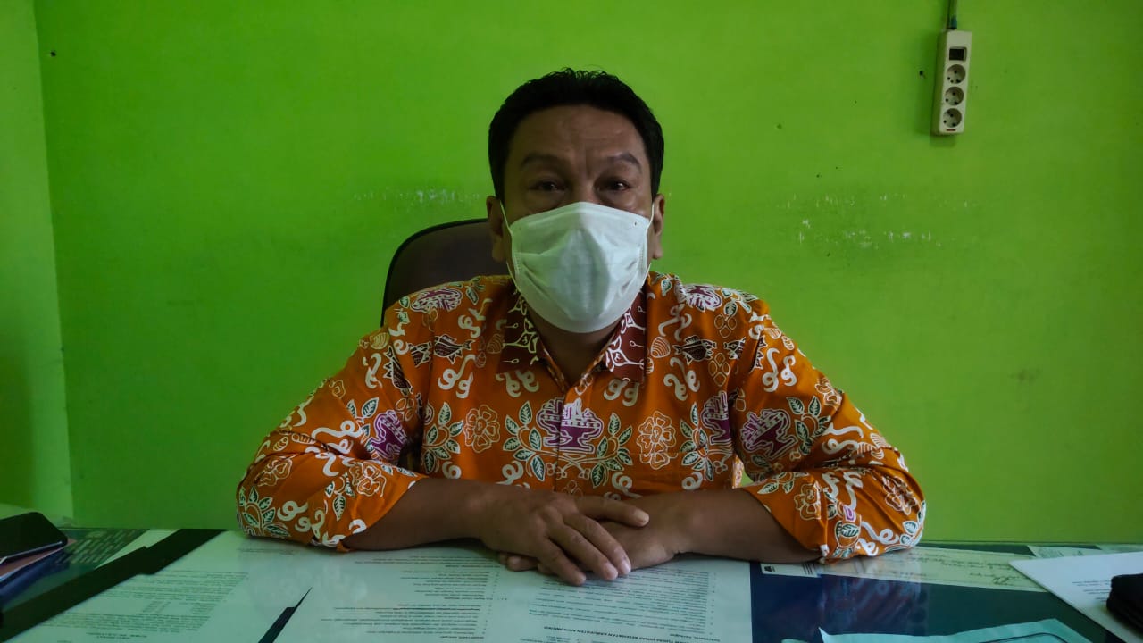 PT. Agromuko di Mukomuko Jadi Klaster Baru Covid-19