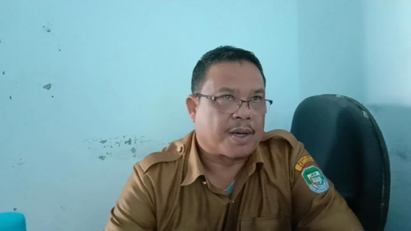 Pejabat Seluma Diusulkan Jadi Uji Klinis Vaksin Covid 19