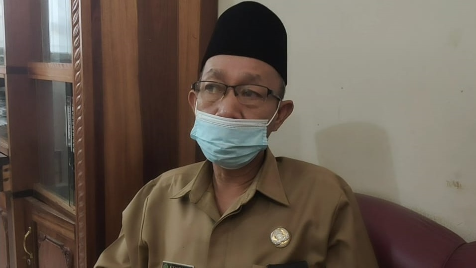 Pandemi Covid-19, Daftar Haji di Mukomuko Masih Tinggi