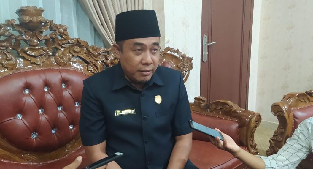 Wacana Pengembangan Kawasan Perkantoran ke Air Sebakul Dipertanyakan