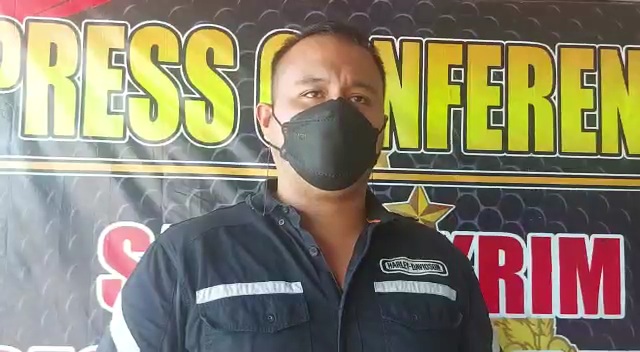 Satrekrim Polres Benteng Panggil 5 Saksi Kasus Lahan Baptis