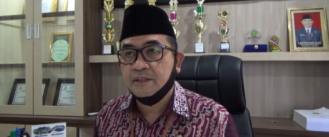 Sambut Bupati Baru, Pemkab Lebong Rehab Rumdin Rp. 2 Miliar