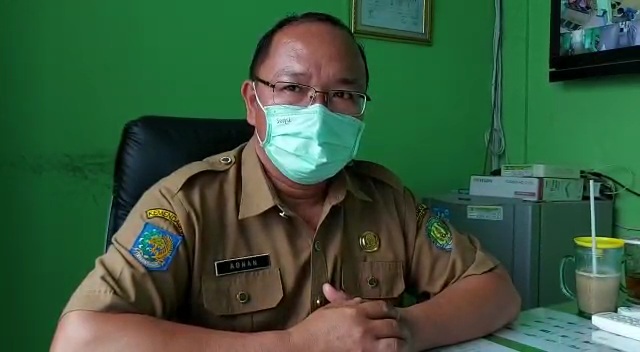 Anggaran Cetak Blangko Dan Tinta di Dukcapil Dinaikkan