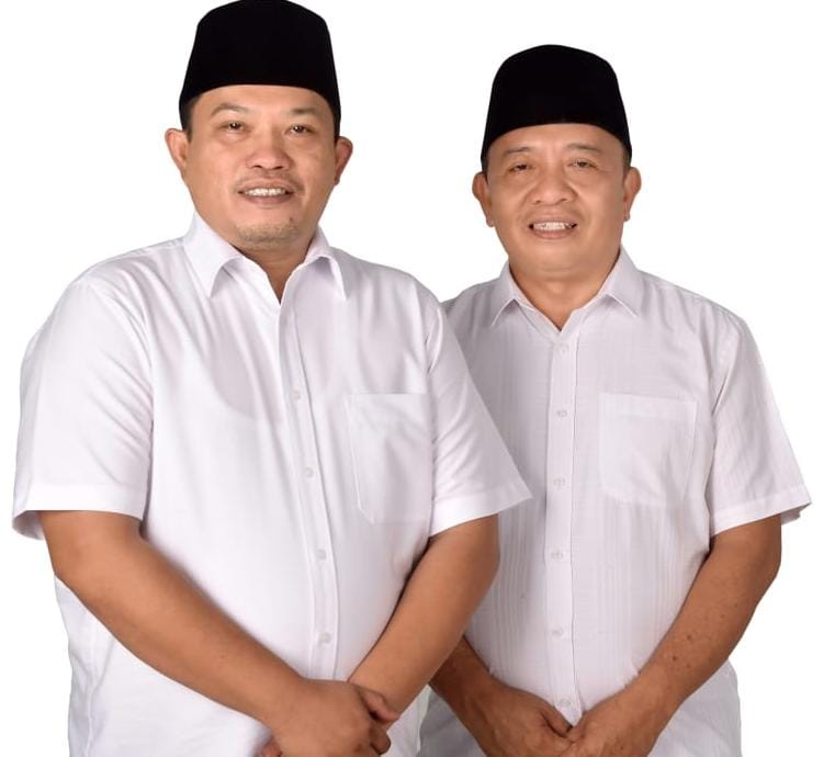 Erwin-Yayan Dilantik Akhir Februari