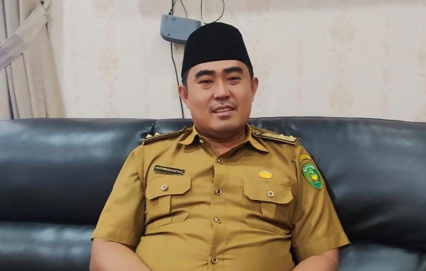 PPP Tunjuk Bustari N Gantikan Bahyudin Basrah