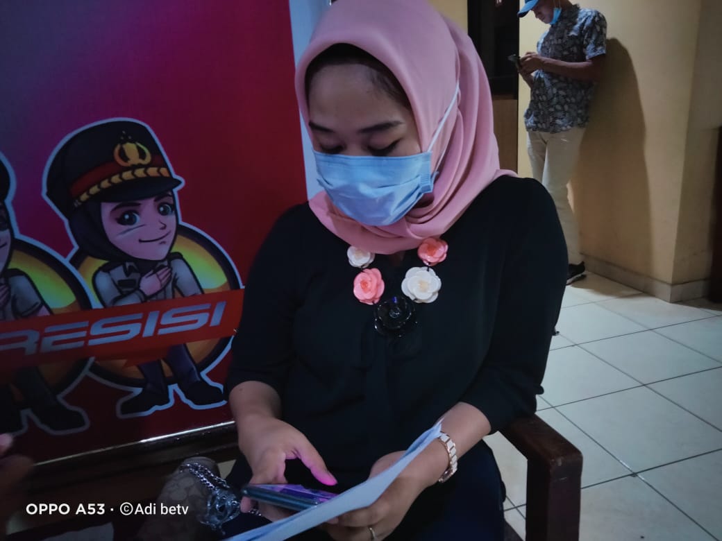Pacaran Dengan Orang Bengkulu, Wanita Cantik Asal Jakarta Tertipu