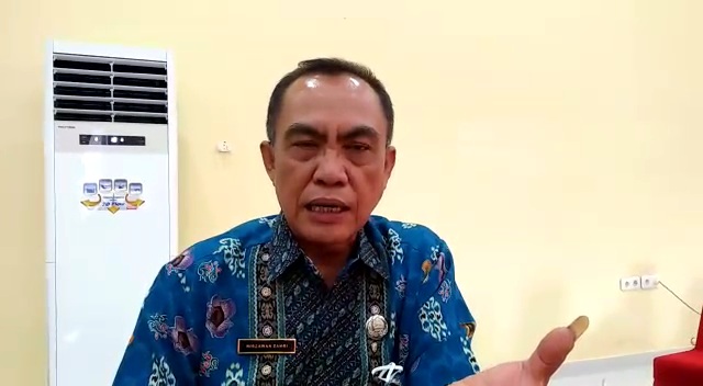 Dana Alokasi Umum Pemkab Benteng Dipangkas Rp 13 Miliar