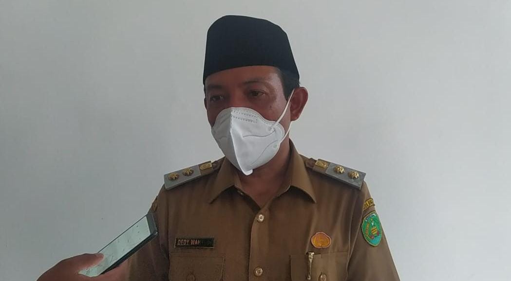 Sekda Kota akan Dilantik Duluan, Kepala OPD Menyusul