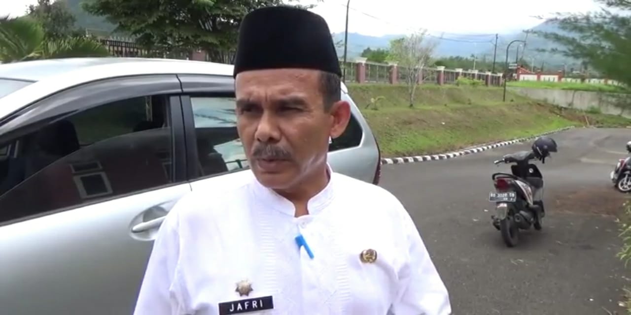 Imam Masjid Harus Menjadi Ujung Tombak Cegah Paham Radikal