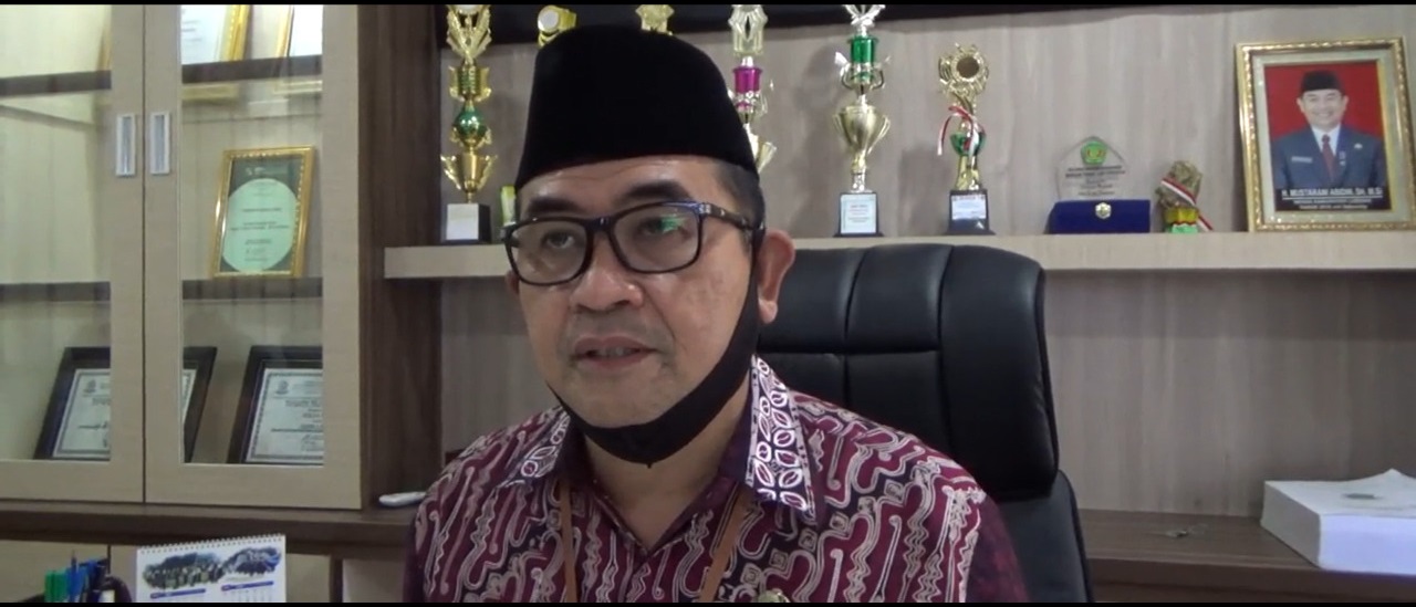 Jumlah THLT Dipastikan Berkurang 