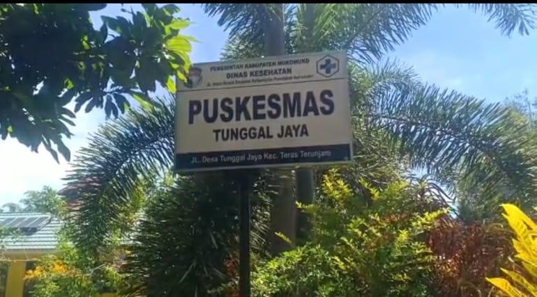 Sistem Kerja Nakes di Puskesmas Kembali Normal