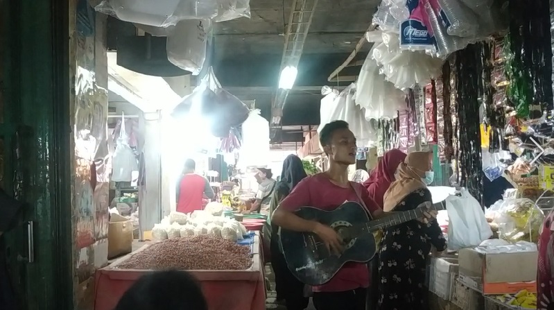 Antisipasi Kenaikan, Disperindag Pantau Harga Bahan Pokok