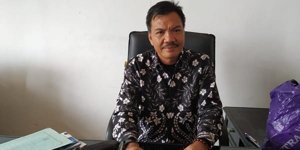 Dewan Minta Kadis Dukcapil Dicopot