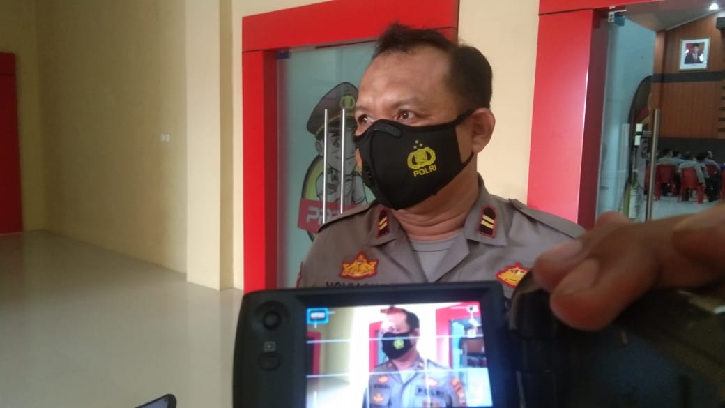 Ungkap Kasus Bacok, Polisi Selidiki Handphone Korban