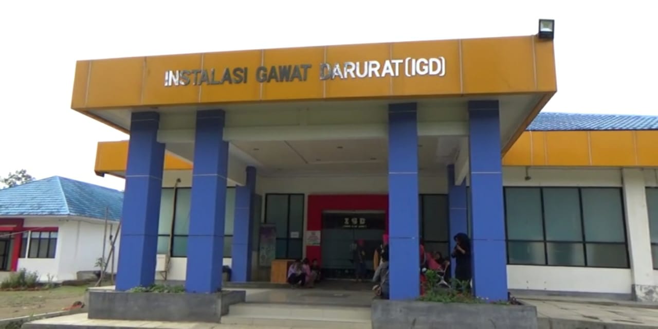 Akreditasi RSUD Masih D, Bupati Janjikan Pembenahan