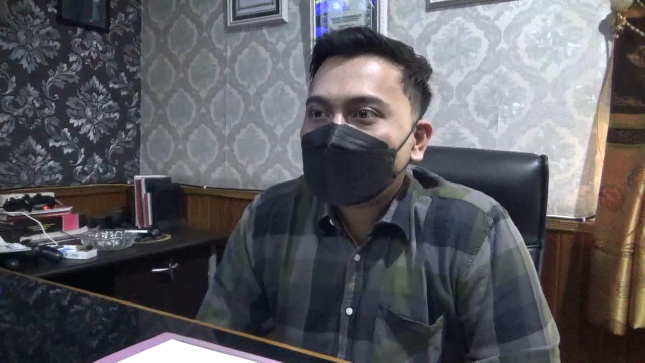 Polisi Telusuri Rekening Pengguna Narkoba