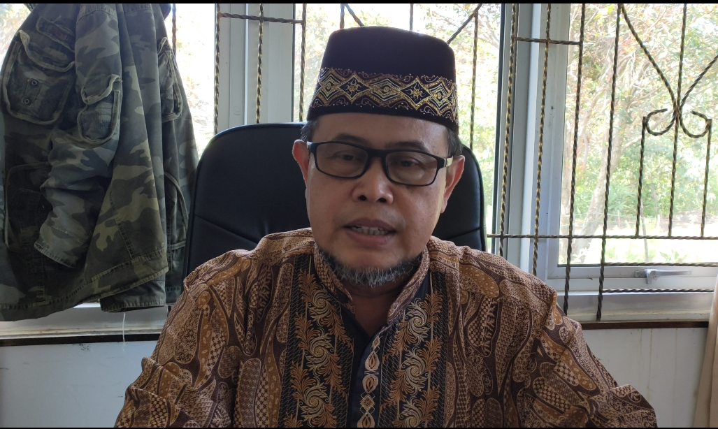 Ini Dia Kouta Tes CPNS dan PPPK Mukomuko