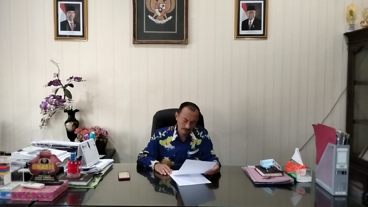 Dinas Koperasi dan UKM Kembali Usulkan Penerima BPUM