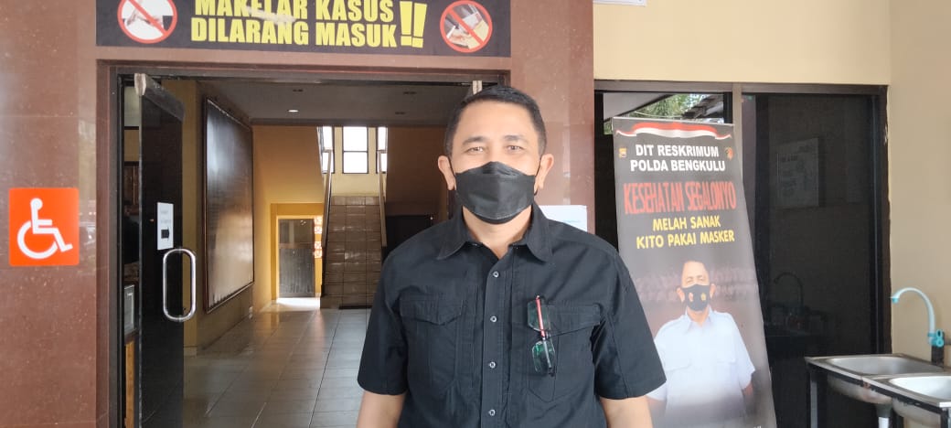 Penyidik Panggil Oknum Dewan Selingkuh