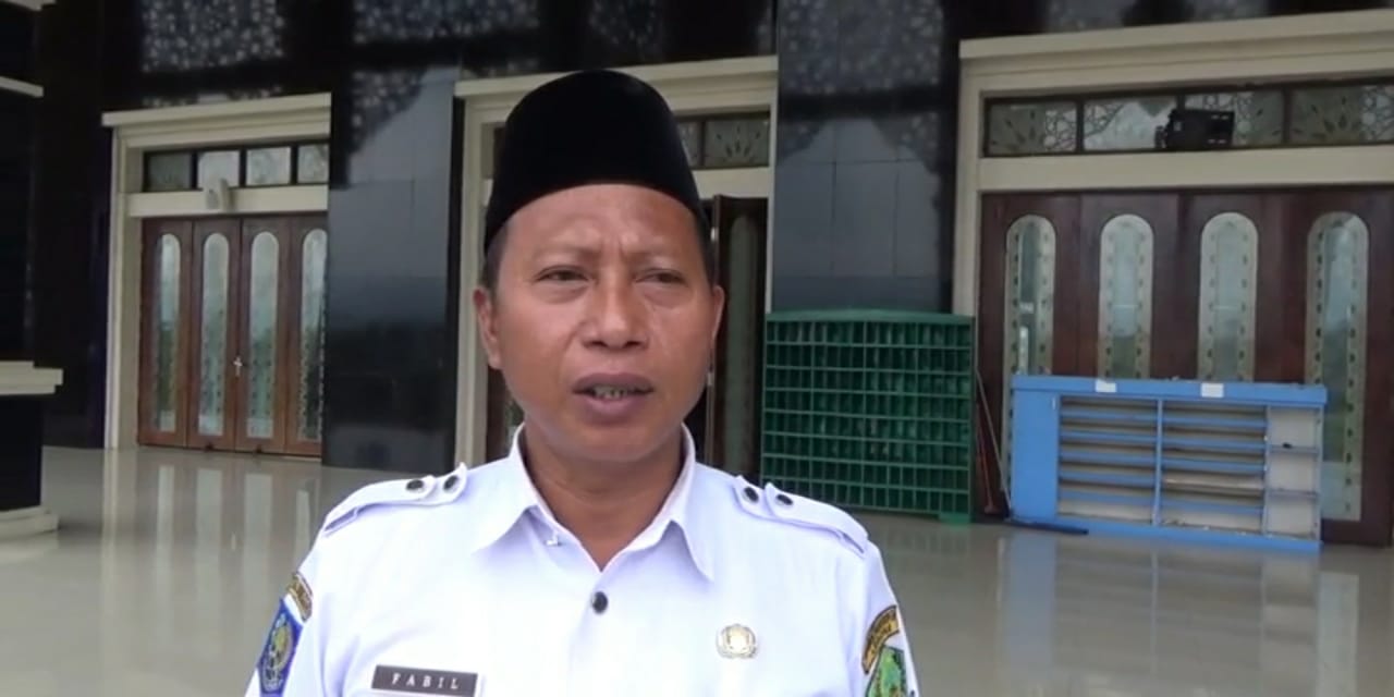 93 CJH Lebong Kembali Batal Berangkat