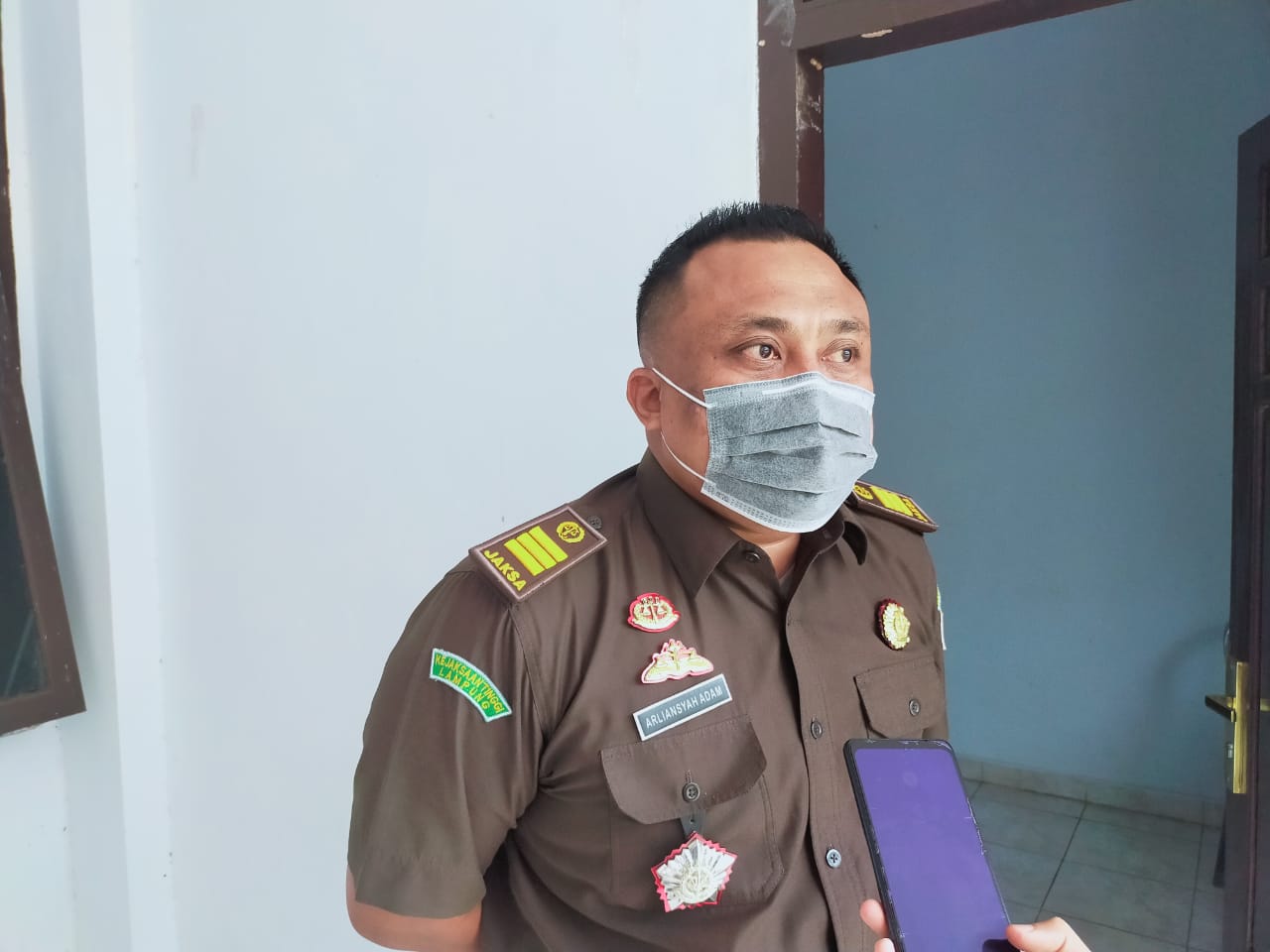 3 Kasus di Kejari Seluma ‘Mangkrak’