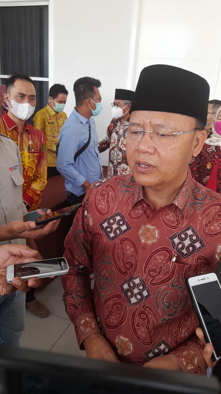 Angka KDRT di Bengkulu Meningkat