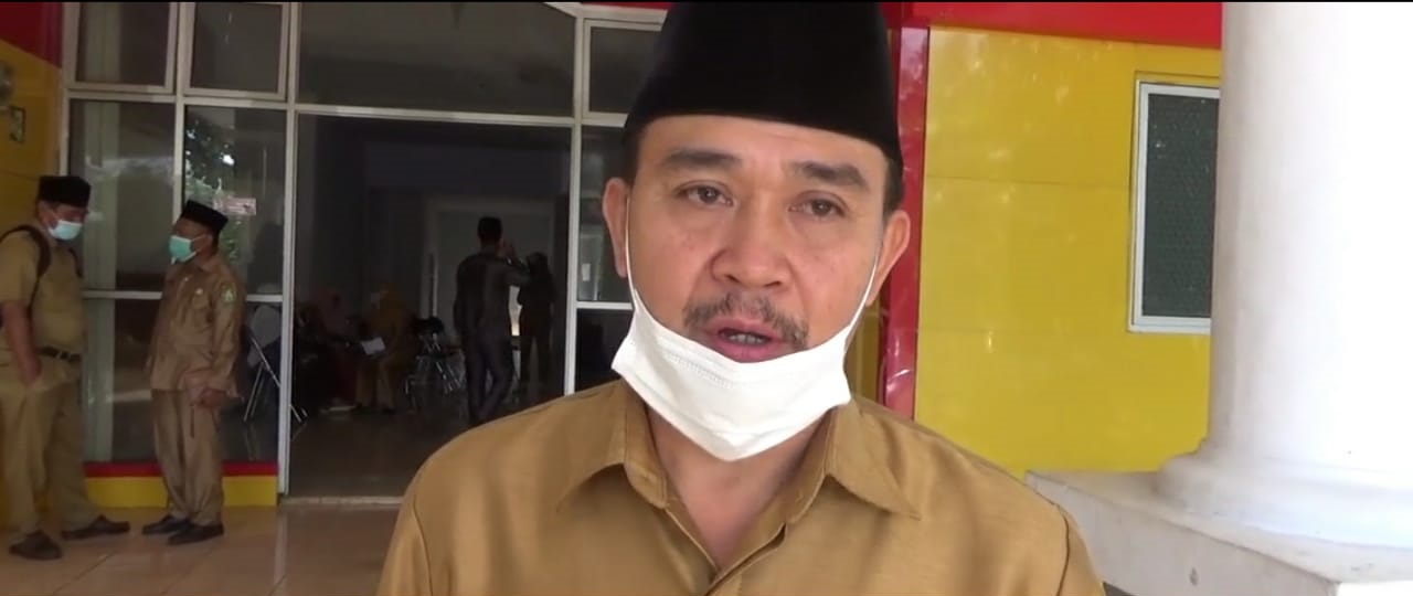 27,5 M DAK Pendidikan Belum Lelang